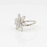 SILVER RING 92.5