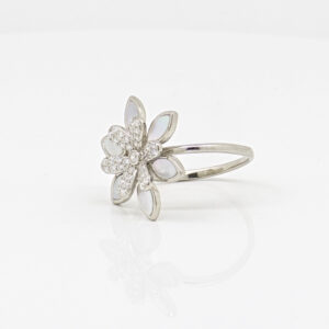 SILVER RING 92.5