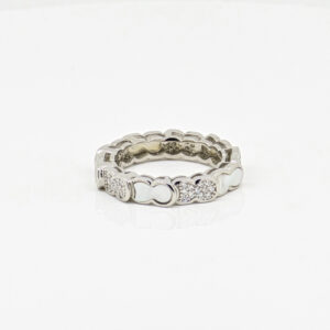 SILVER RING 92.5
