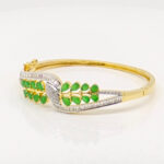 SILVER KADA BRACELET 92.5