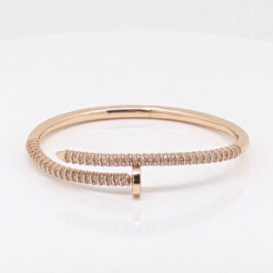 SILVER KADA BRACELET 92.5