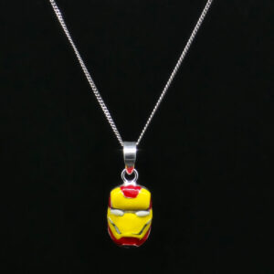 KIDS PENDAT SILVER 92.5