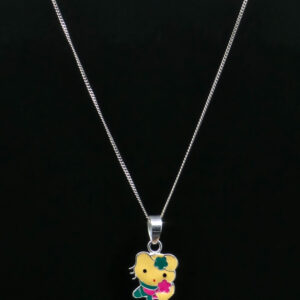 KIDS PENDAT SILVER 92.5