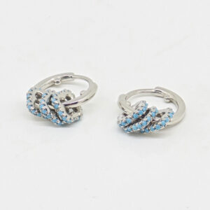 KIDS VALI SILVER 92.5